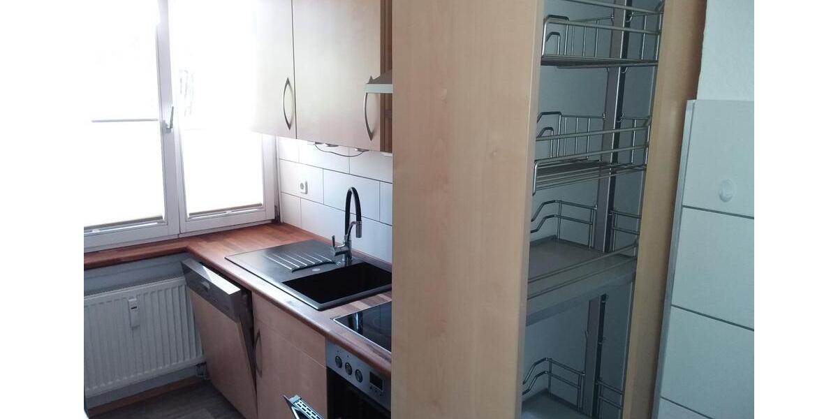 Erdgeschoßwohnung Leipzig Nord - 3 Zimmer, 63 m&sup2;, 750&euro; | Angebot:26638406
