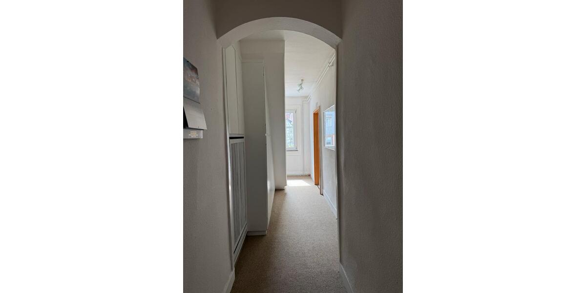 Büro- und Praxisräume in erbacher Innenstadt zimmer