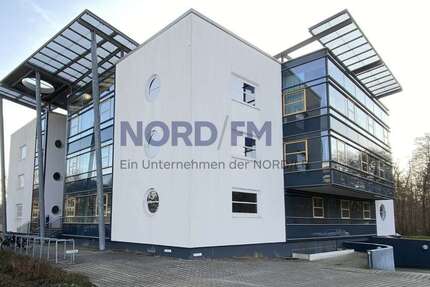 Büro in Bremen Oberneuland 4.850 € 483.24 m² zimmer