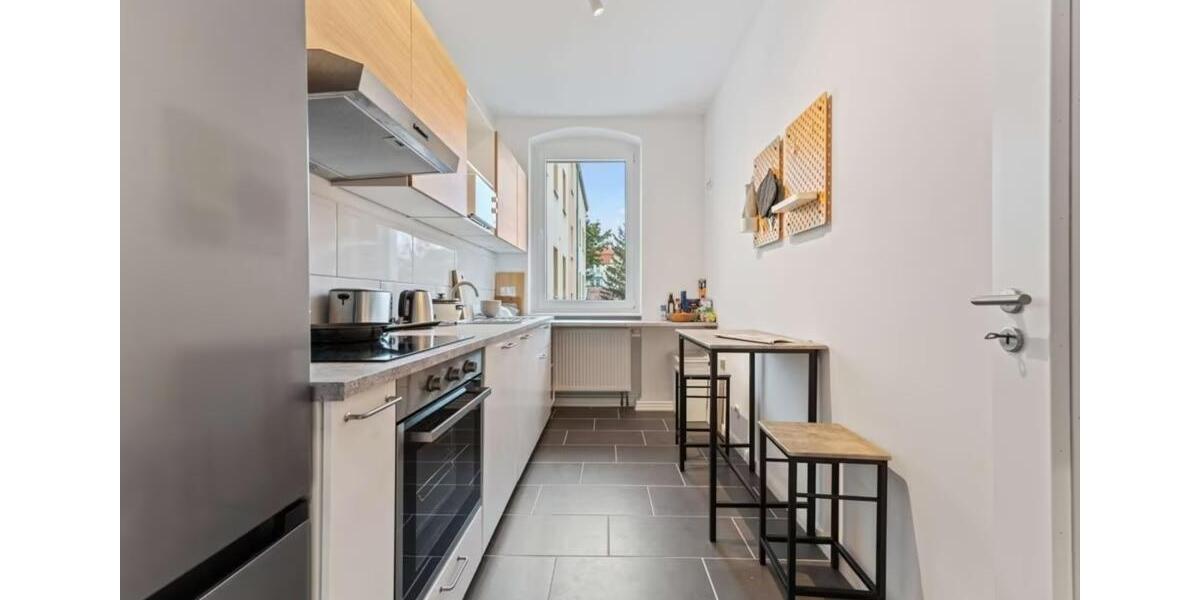 Wohnen auf Zeit Fürstenwalde (Spree) - 4 Zimmer, 12 m&sup2;, 500&euro; | Angebot:24983003