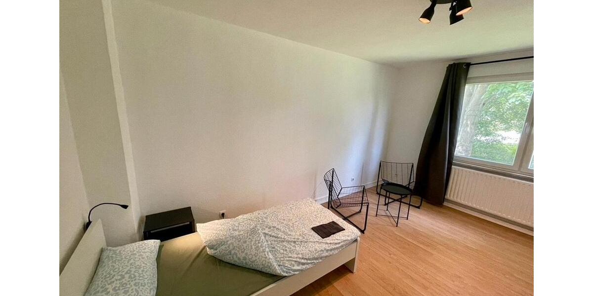Wohnen auf Zeit Hagen - 1 Zimmer, 25 m&sup2;, 399&euro; | Angebot:26537170