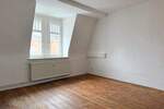Etagenwohnung Güstrow - Schweriner Viertel Güstrow - 2 Zimmer, 68 m&sup2;, 480&euro; | Angebot:25096855