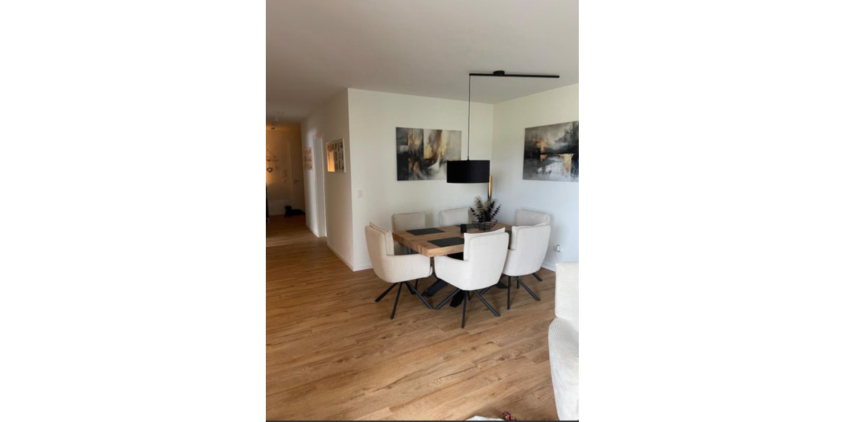 Erdgeschoßwohnung Walsrode - 4 Zimmer, 103 m&sup2;, 1.287&euro; | Angebot:25631791