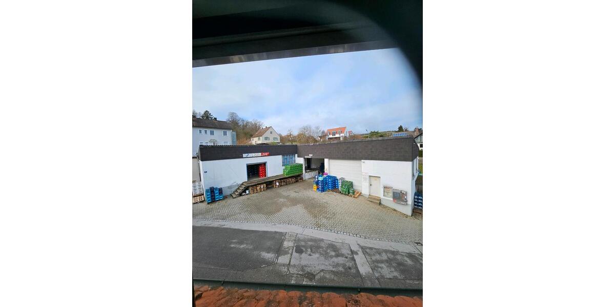 Gewerbeobjekt Berching - 1.500&euro; | Angebot:18611870