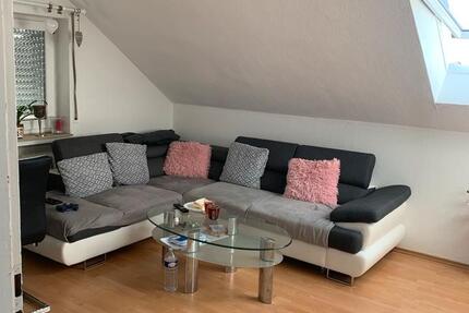 Wohnung Neuenburg am Rhein - 3 Zimmer, 65 m&sup2;, 1.000&euro; | Angebot:26041981