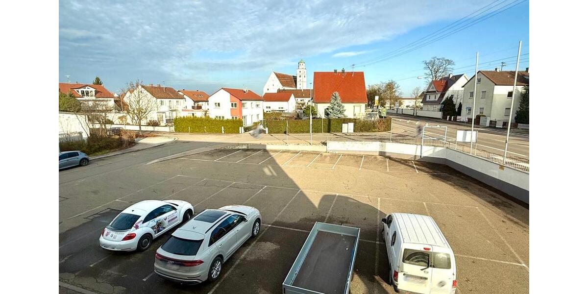 Gewerbeobjekt Lauingen (Donau) - 1.300&euro; | Angebot:24106897
