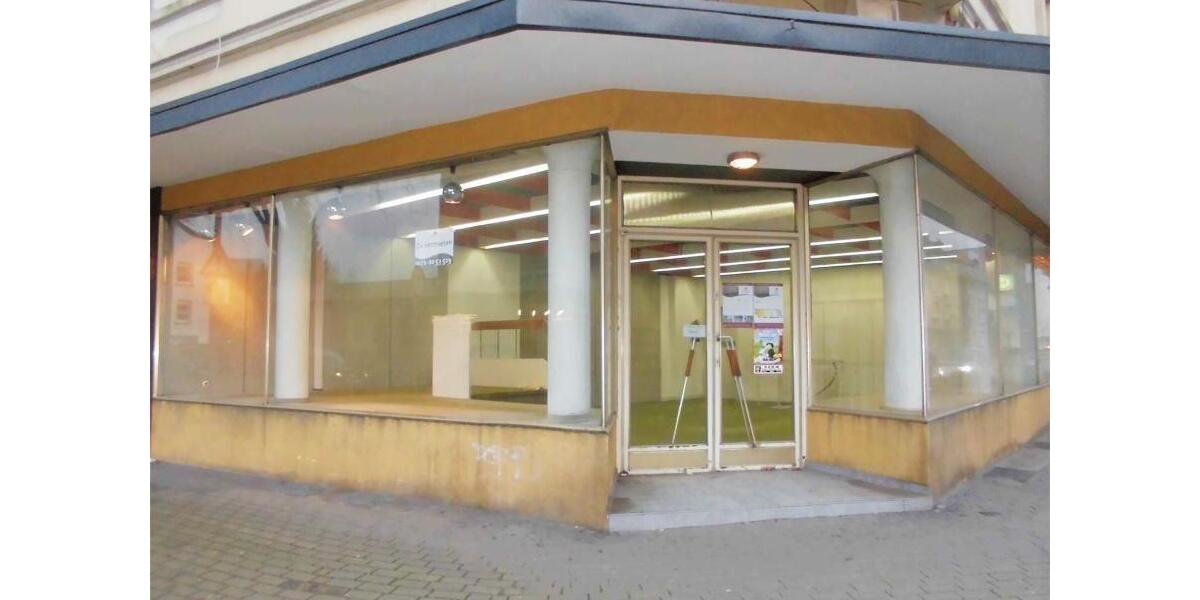 +++ Laden mit idealer Sichtlage für Ihr Unternehmen +++ zimmer