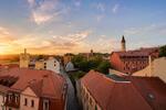 Dachgeschoßwohnung Zittau - 2 Zimmer, 52 m&sup2;, 330&euro; | Angebot:26482998