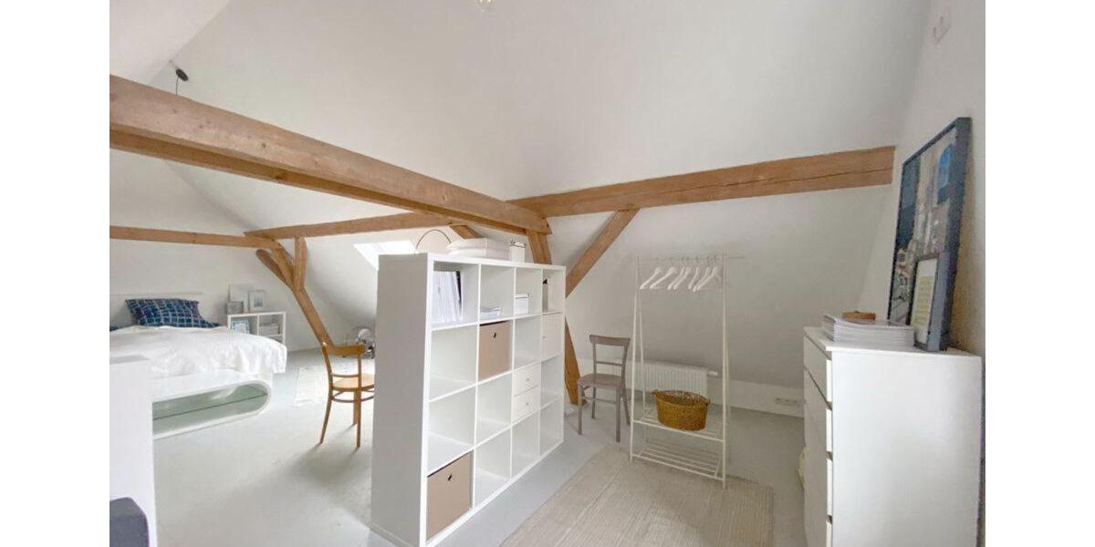 Wohnen auf Zeit Lübbecke - 2 Zimmer, 90 m&sup2;, 50&euro; | Angebot:26003727