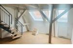 Dachgeschoßwohnung Greifswald - 1.5 Zimmer, 53 m&sup2;, 857&euro; | Angebot:26635662
