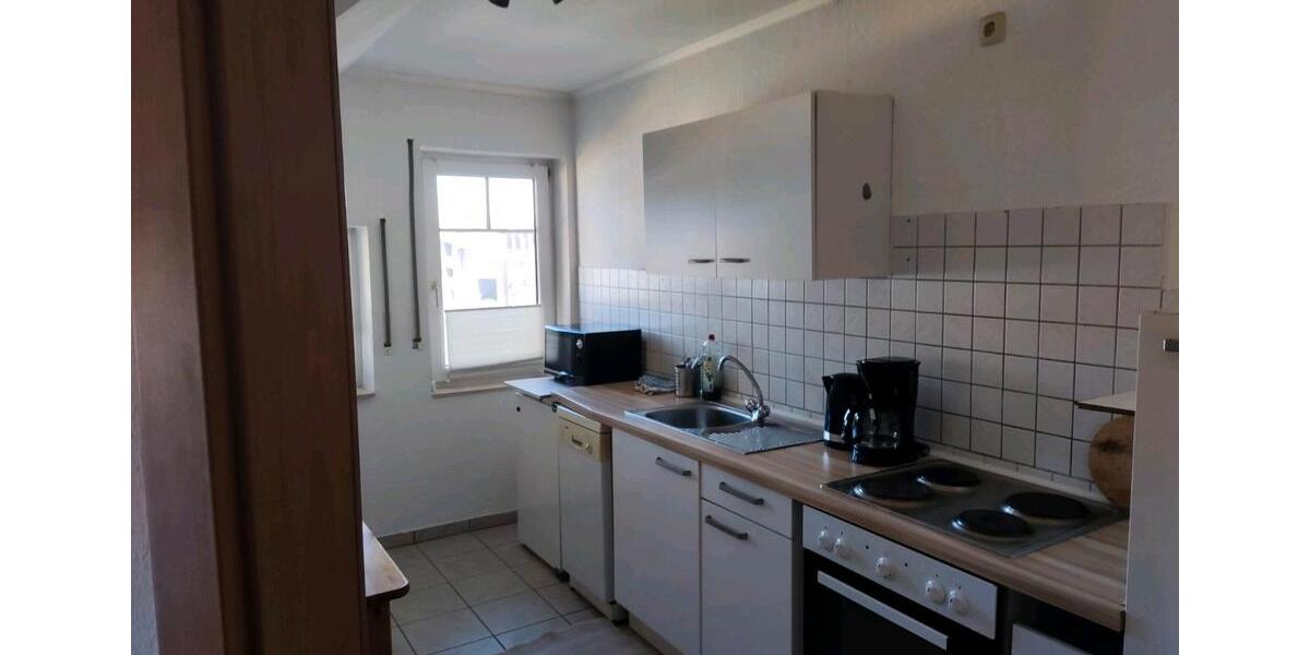 Wohnen auf Zeit Spelle - 2 Zimmer, 90 m&sup2;, 20&euro; | Angebot:24860437