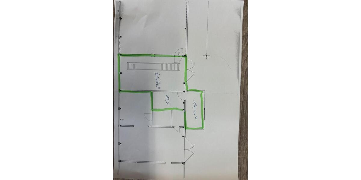 LagerhalleSchrauberhalle zimmer