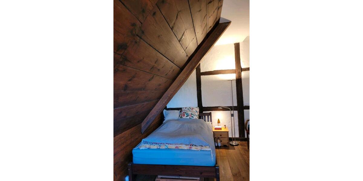 Wohnen auf Zeit Ratzeburg - 1 Zimmer, 18 m&sup2;, 525&euro; | Angebot:24454126