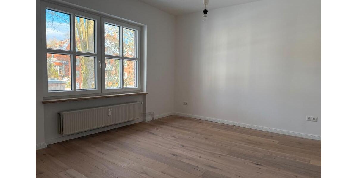 Etagenwohnung Itzehoe - 3 Zimmer, 92 m&sup2;, 1.450&euro; | Angebot:25021986