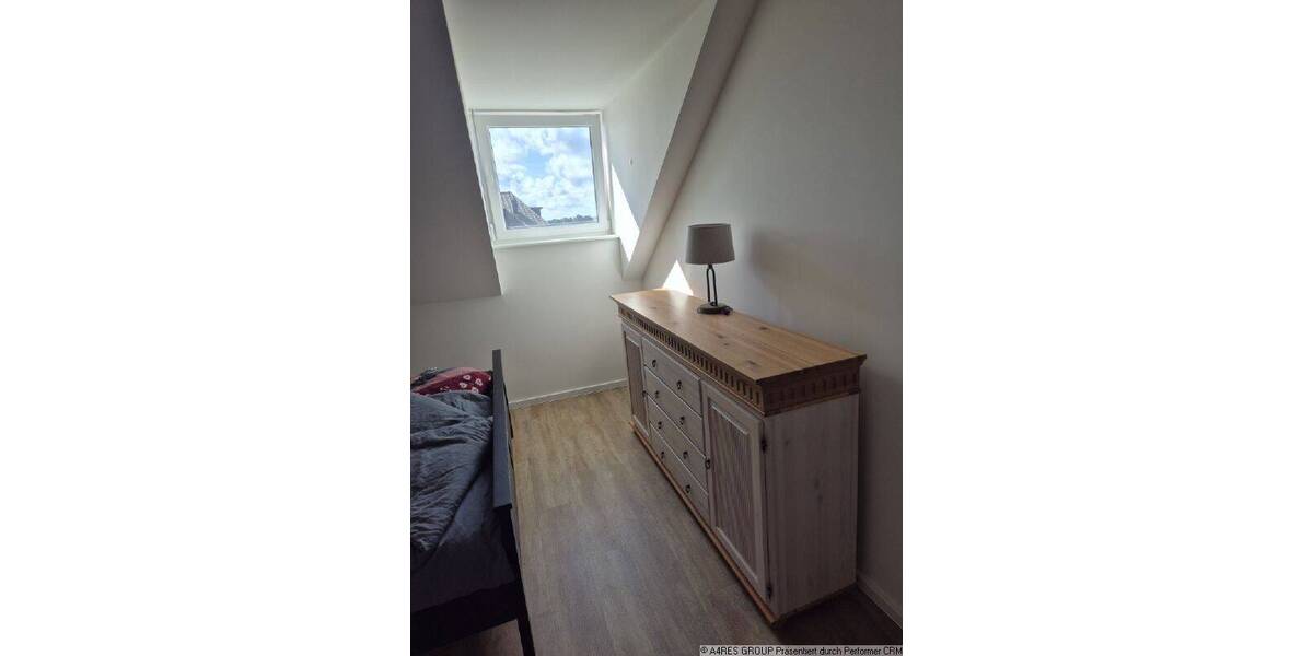 Etagenwohnung Greifslwald OT Riems Riems - 2 Zimmer, 60 m&sup2;, 840&euro; | Angebot:26826306