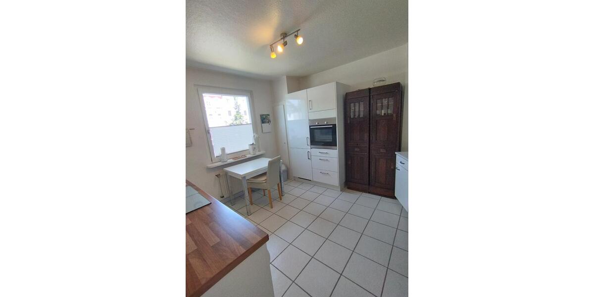 Wohnen auf Zeit Krefeld Benrad - 1.5 Zimmer, 57 m&sup2;, 990&euro; | Angebot:25523211