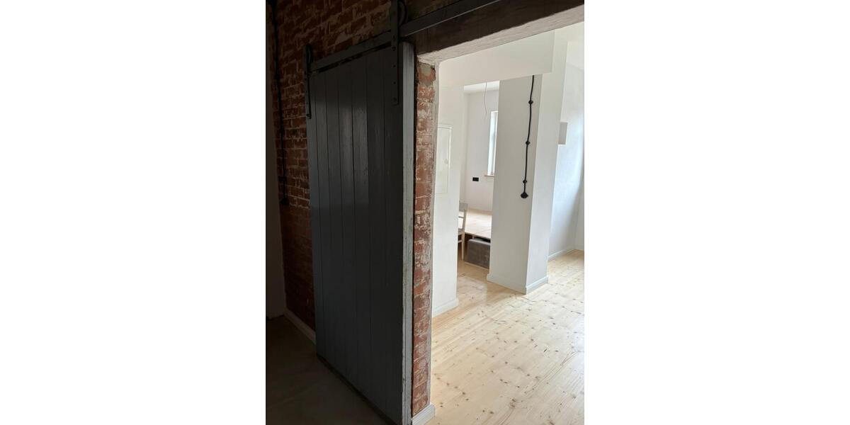 Erdgeschoßwohnung Wennigsen (Deister) - 1.5 Zimmer, 35 m&sup2;, 520&euro; | Angebot:26428656