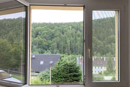 Wohnung Drebach OT Scharfenstein Scharfenstein - 4 Zimmer, 94 m&sup2;, 472&euro; | Angebot:27017891