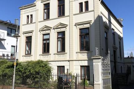 Gewerbeobjekt Brake (Unterweser) - 1.050&euro; | Angebot:23832132