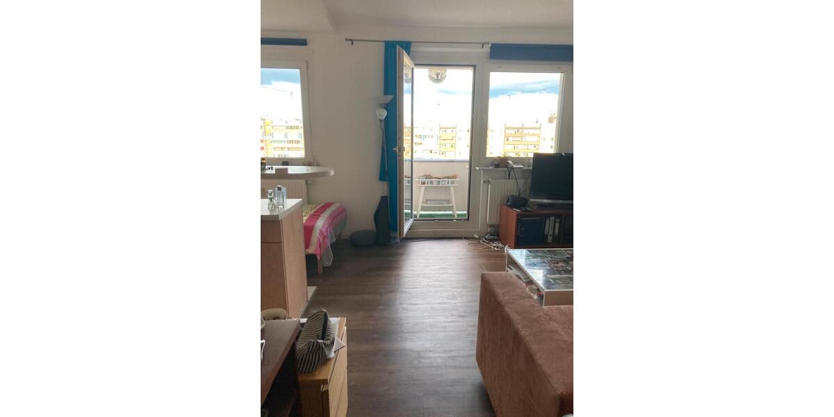 Dachgeschoßwohnung Berlin - 1 Zimmer, 36 m&sup2;, 520&euro; | Angebot:25171062