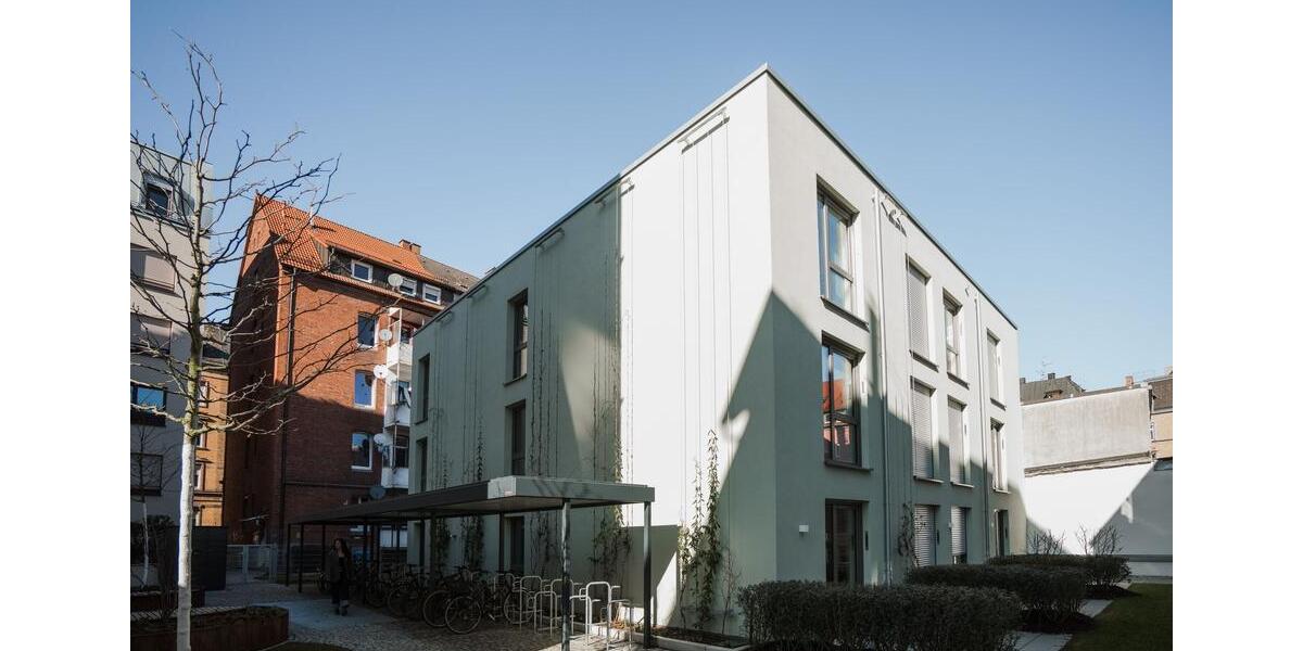 Erdgeschoßwohnung Ulm - 1 Zimmer, 36 m&sup2;, 1.010&euro; | Angebot:25645778