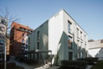 Erdgeschoßwohnung Ulm - 1 Zimmer, 36 m&sup2;, 1.010&euro; | Angebot:25645778