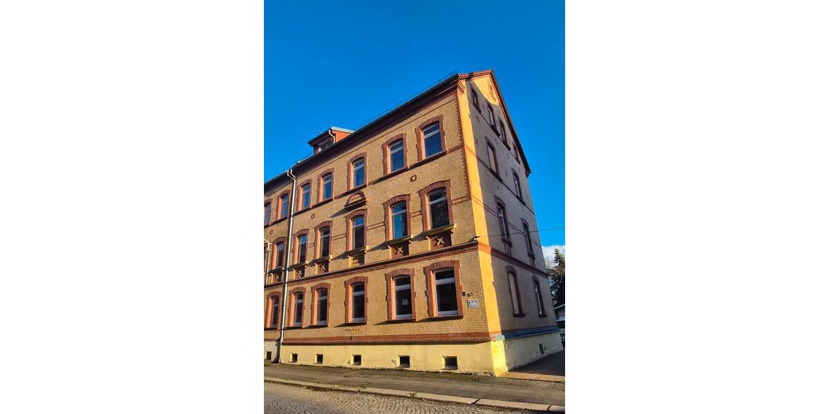 Erdgeschoßwohnung Zwickau Zwickau-Nord - 1 Zimmer, 32 m&sup2;, 208&euro; | Angebot:26270761