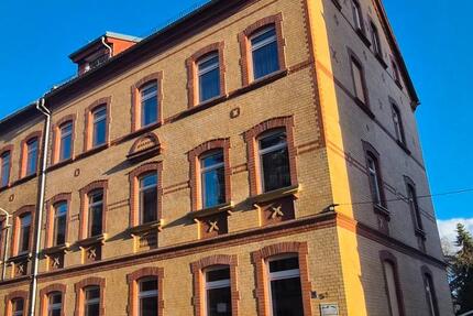 Wohnung Zwickau Zwickau-Nord - 1 Zimmer, 32 m&sup2;, 208&euro; | Angebot:26270761