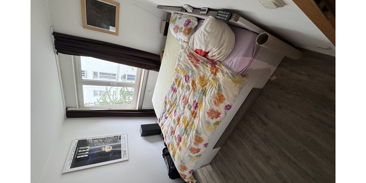 Wohnqualität mit Bestlage in Untermhaus direkt am Küchengarten! 2-Raum mit Balkon, EBK und Aufzug! - Etagenwohnung Gera Untermhaus | Angebot:26994120