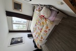 Wohnqualität mit Bestlage in Untermhaus direkt am Küchengarten! 2-Raum mit Balkon, EBK und Aufzug! - Etagenwohnung Gera Untermhaus | Angebot:26994120