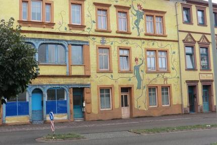 Wohnung Schmelz - 2 Zimmer, 62 m&sup2;, 400&euro; | Angebot:27637628