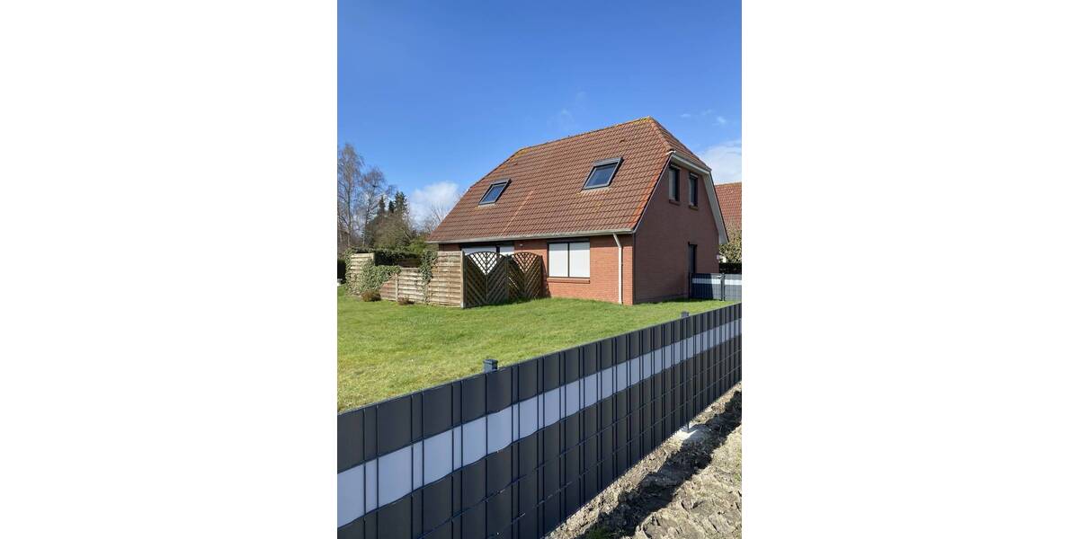 Einfamilienhaus Krummhörn / Pewsum Pewsum - 5 Zimmer, 135 m&sup2;, 990&euro; | Angebot:25938081
