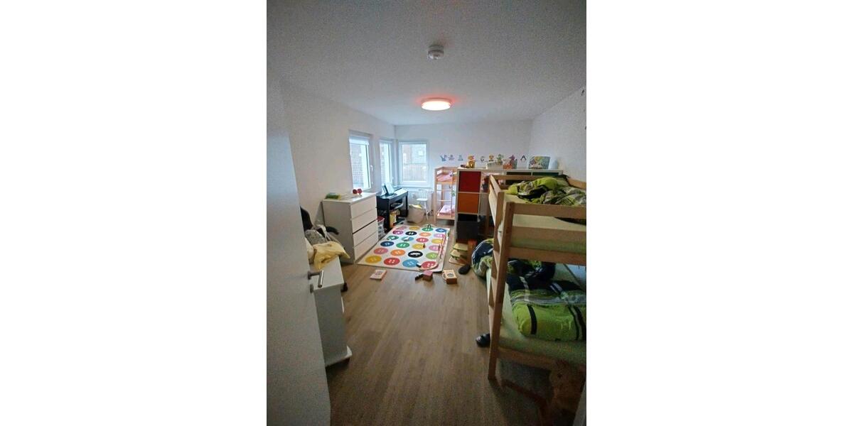 Etagenwohnung Wolfenbüttel - 3 Zimmer, 85 m&sup2;, 800&euro; | Angebot:25131508