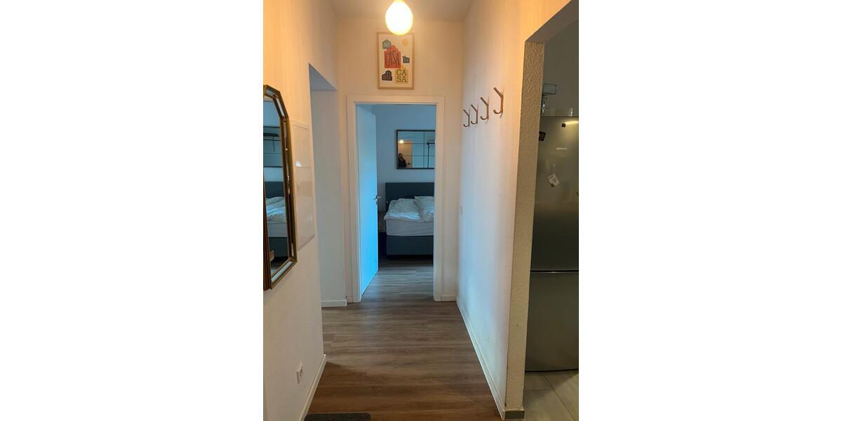 Wohnen auf Zeit Köln Nippes - 2 Zimmer, 65 m&sup2;, 1.390&euro; | Angebot:26517760