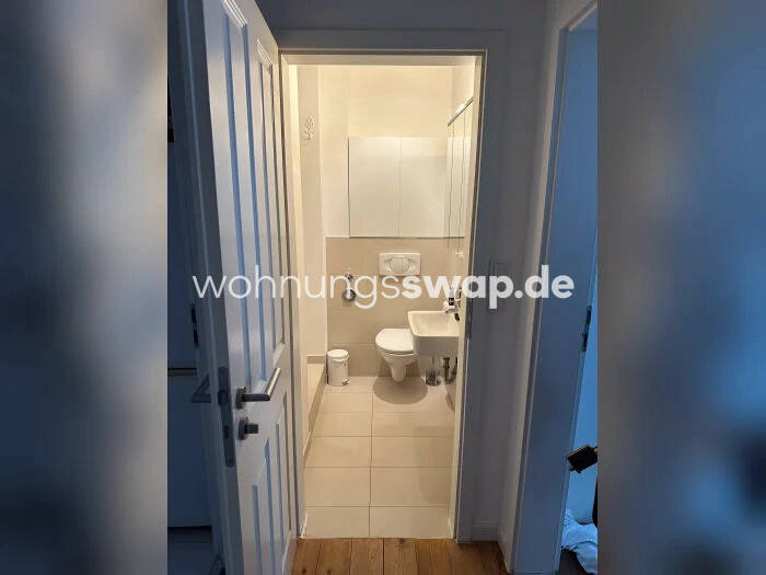 Etagenwohnung Hamburg Barmbek-Süd - 3 Zimmer, 70 m&sup2;, 1.100&euro; | Angebot:26763147