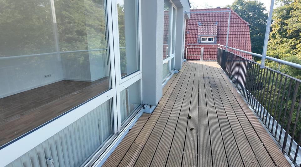 Etagenwohnung Köln Mülheim - 1 Zimmer, 52 m&sup2;, 1.050&euro; | Angebot:26337251