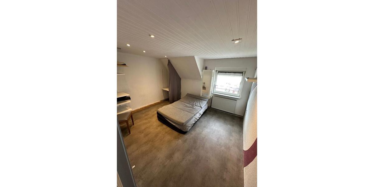 Etagenwohnung Rüsselsheim am Main - 3 Zimmer, 55 m&sup2;, 650&euro; | Angebot:26612028