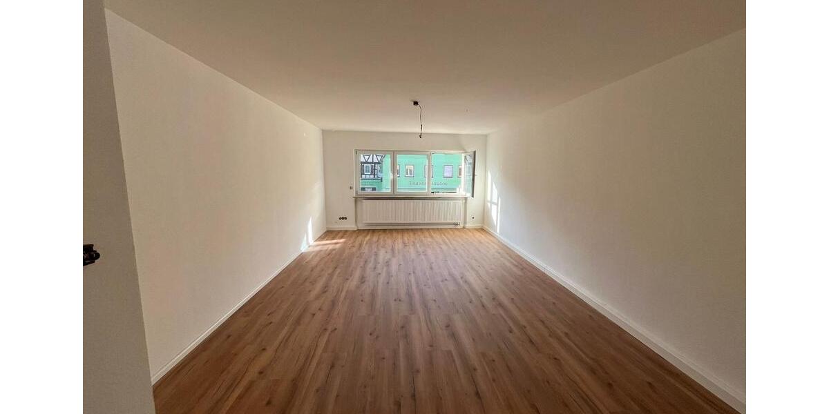Etagenwohnung Creglingen - 3 Zimmer, 107 m&sup2;, 950&euro; | Angebot:25940713