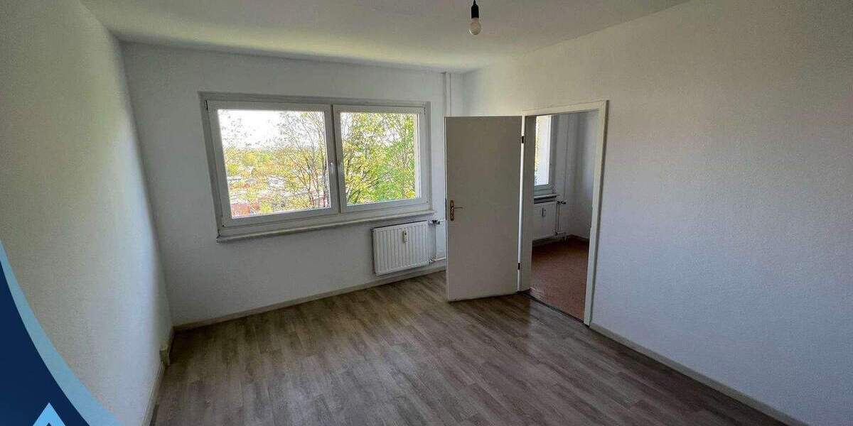 Etagenwohnung Perleberg - 2 Zimmer, 43 m&sup2;, 260&euro; | Angebot:25800212