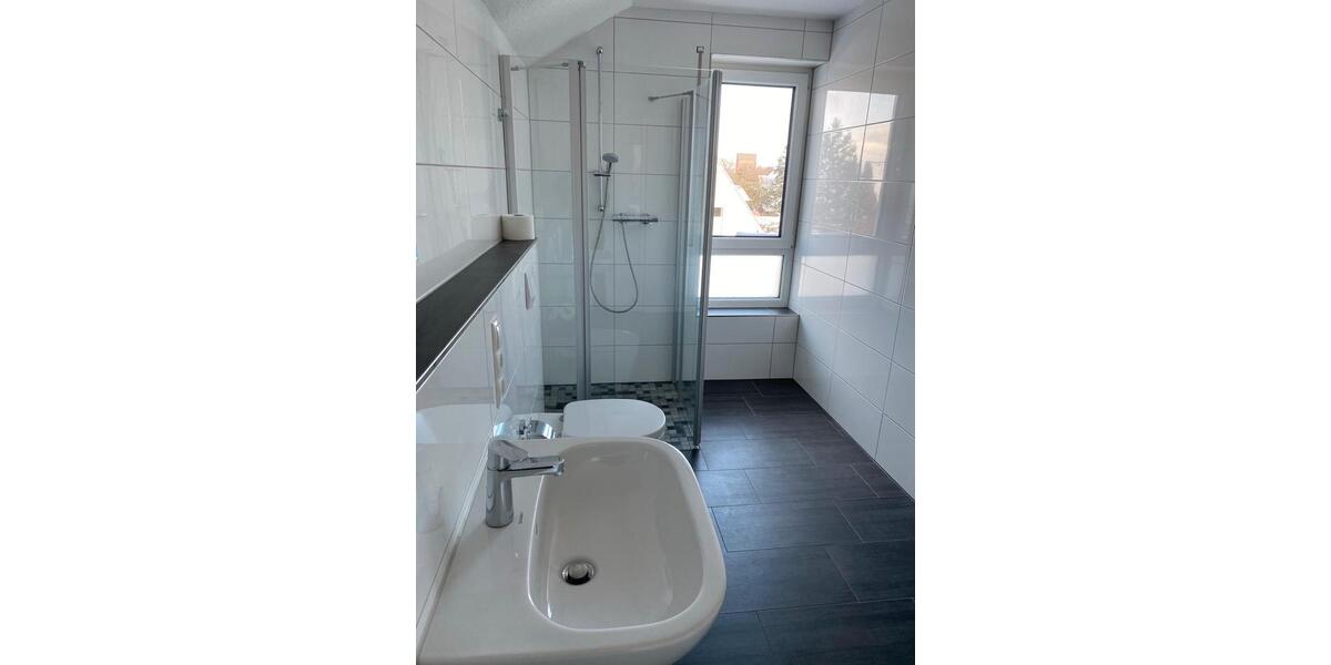 Dachgeschoßwohnung Meppen - 2 Zimmer, 78 m&sup2;, 700&euro; | Angebot:25995462