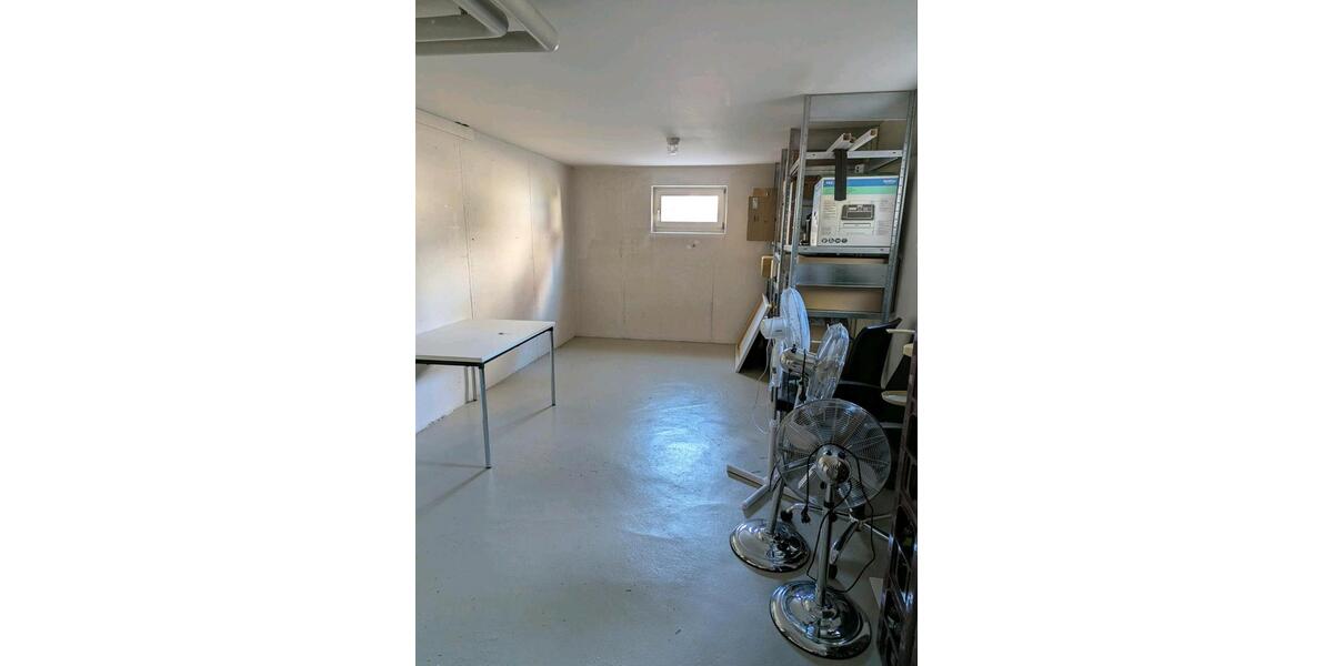 Gewerbeobjekt Riedlingen - 680&euro; | Angebot:26581738