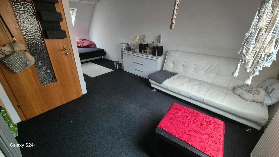 Wg Gäste Monteure Notfall Zimmer 1 zimmer