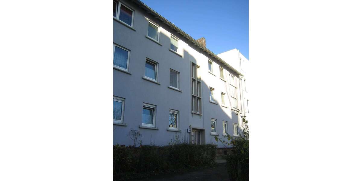 Etagenwohnung Kassel Wesertor - 2 Zimmer, 49 m&sup2;, 435&euro; | Angebot:27004734