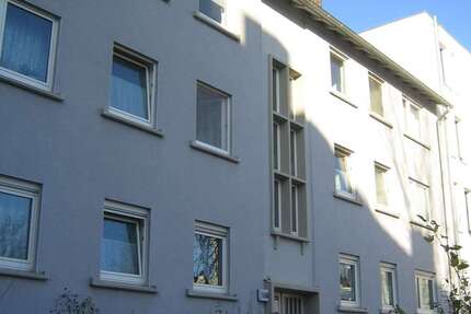 Wohnung Kassel Wesertor - 2 Zimmer, 49 m&sup2;, 435&euro; | Angebot:27004734