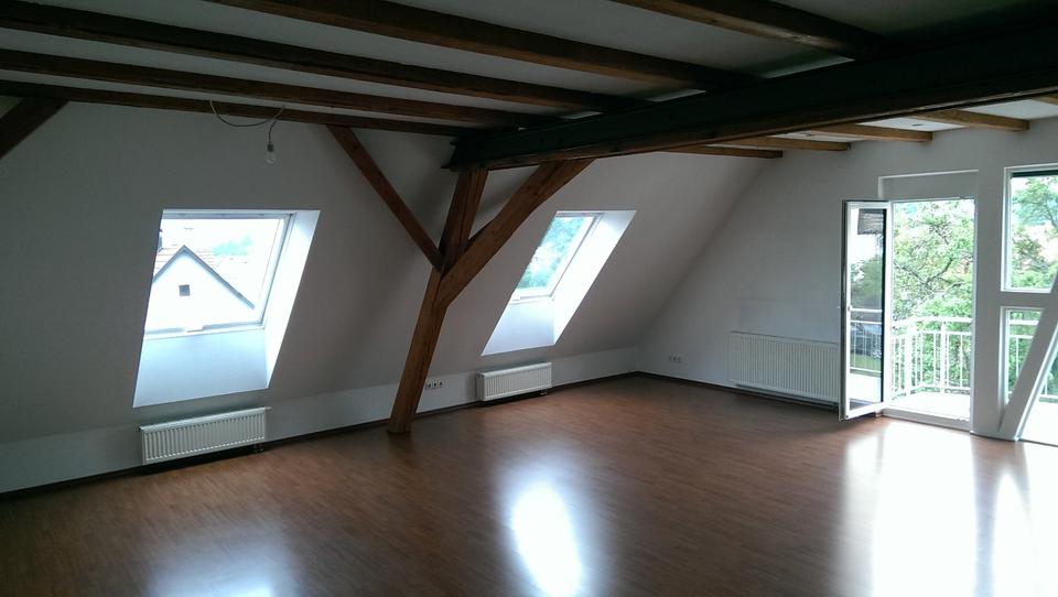 Maisonettenwohnung Haigerloch - 4 Zimmer, 142 m&sup2;, 1.100&euro; | Angebot:26633812