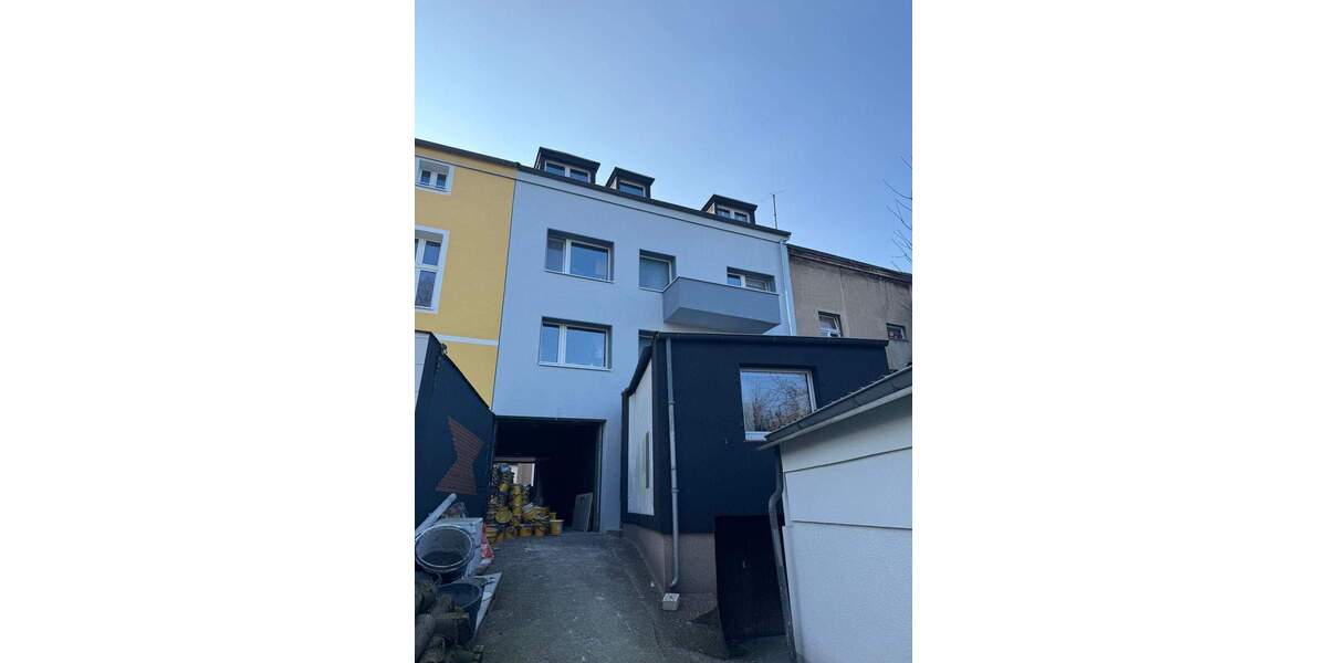 Etagenwohnung Duisburg Altstadt - 3 Zimmer, 76 m&sup2;, 550&euro; | Angebot:24967316