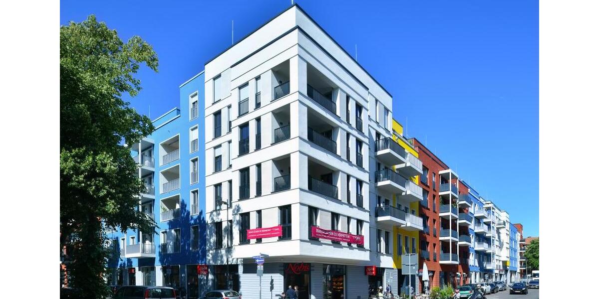 Etagenwohnung Aachen Aachen-Mitte - 1 Zimmer, 21 m&sup2;, 695&euro; | Angebot:26641572