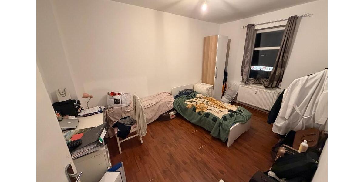 Etagenwohnung Bebra - 3 Zimmer, 77 m&sup2;, 650&euro; | Angebot:24641813