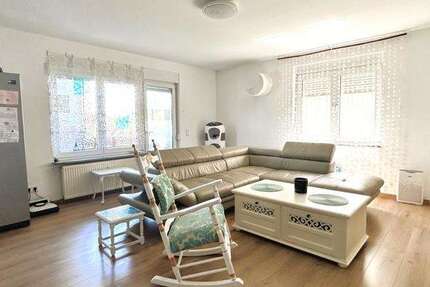 Wohnung zum Mieten in Hofheim am Taunus 1.410 € 101 m² 3 zimmer