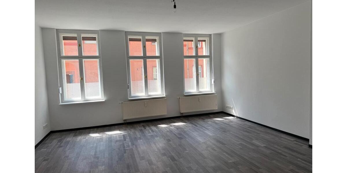 Erdgeschoßwohnung Vetschau/Spreewald Spreewald - 3 Zimmer, 106 m&sup2;, 721&euro; | Angebot:26699458